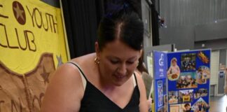 Spenny Youth Fest ‘26 connects families with what’s out there