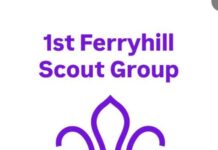 Local Roofer turns Good Samaritan to help 1st Ferryhill Scout Group