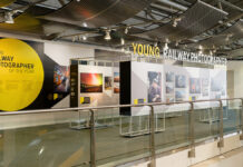 National Railway Museum launches UK-wide search for next generation of railway photographers