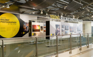 National Railway Museum launches UK-wide search for next generation of railway photographers