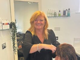 40 Years of Marylyn’s: Style, Smiles, and Stories at Chilton’s Favourite Salon
