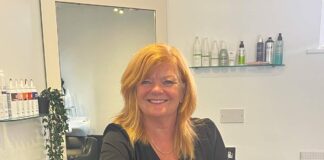 40 Years of Marylyn’s: Style, Smiles, and Stories at Chilton’s Favourite Salon