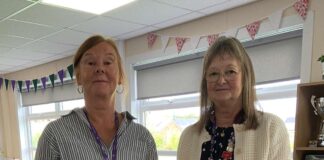 Over £640 raised at King James for Macmillan Cancer Support