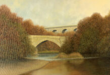 Where a River Remembers
