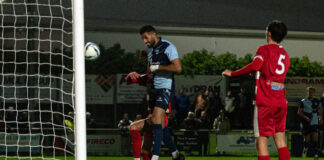 Bishops beat holders in County Cup