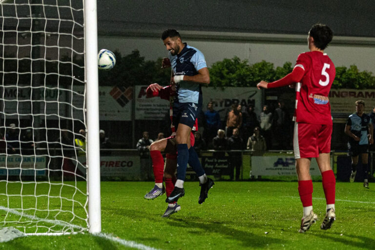 Bishops beat holders in County Cup