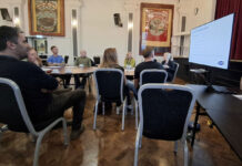 Group will help shape future growth of town