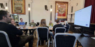 Group will help shape future growth of town