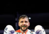 El Cannon primed for title bout