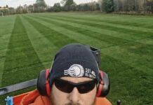 Playing fields secure top-tier rating