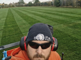 Playing fields secure top-tier rating