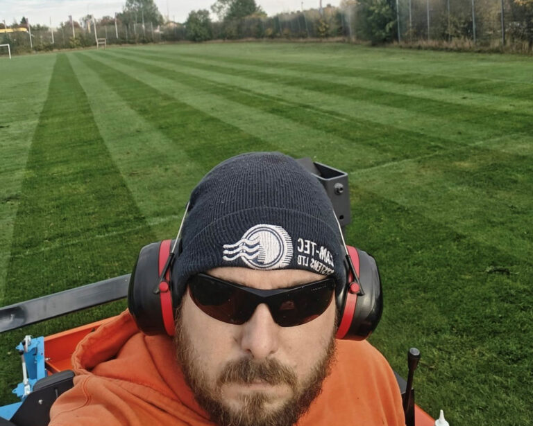 Playing fields secure top-tier rating Playing fields secure top-tier rating