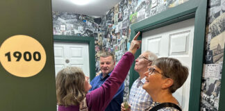 Chilton Heritage Success: Volunteers Needed for Next Chapter