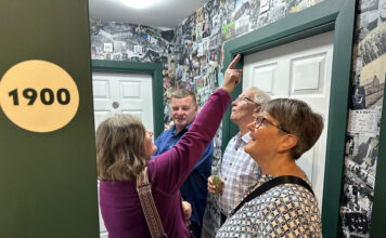 Chilton Heritage Success: Volunteers Needed for Next Chapter