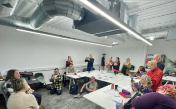 Community reporter scheme concludes for 2026