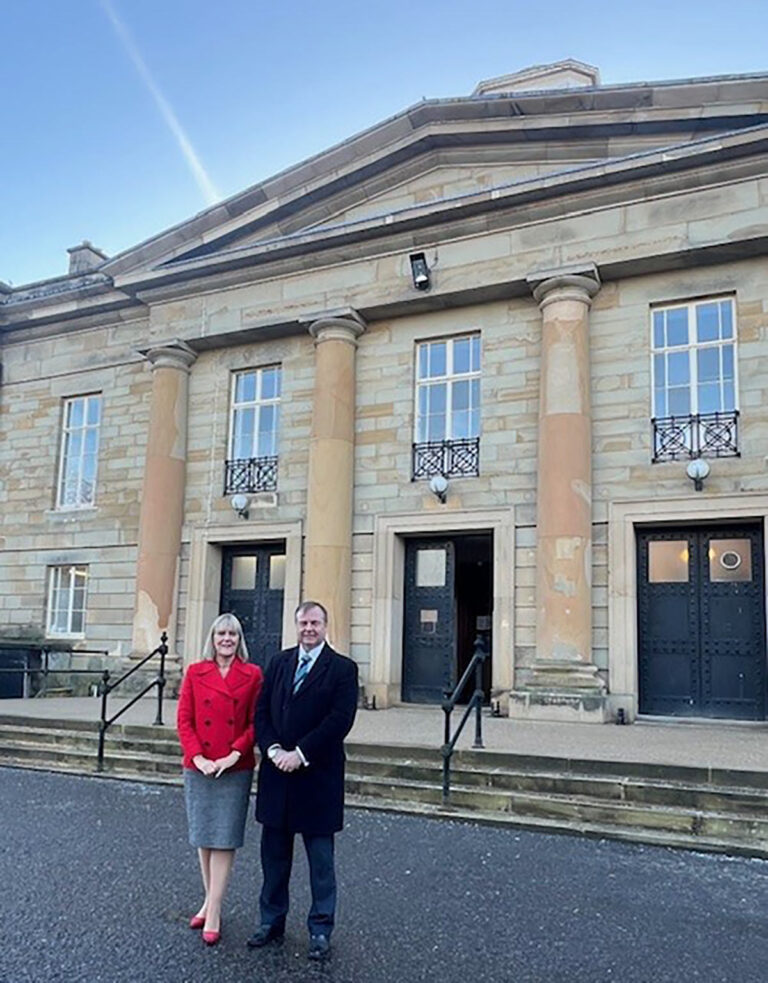 PCC welcomes specialist rape courts roll-out after years of campaigning PCC welcomes specialist rape courts roll-out after years of campaigning