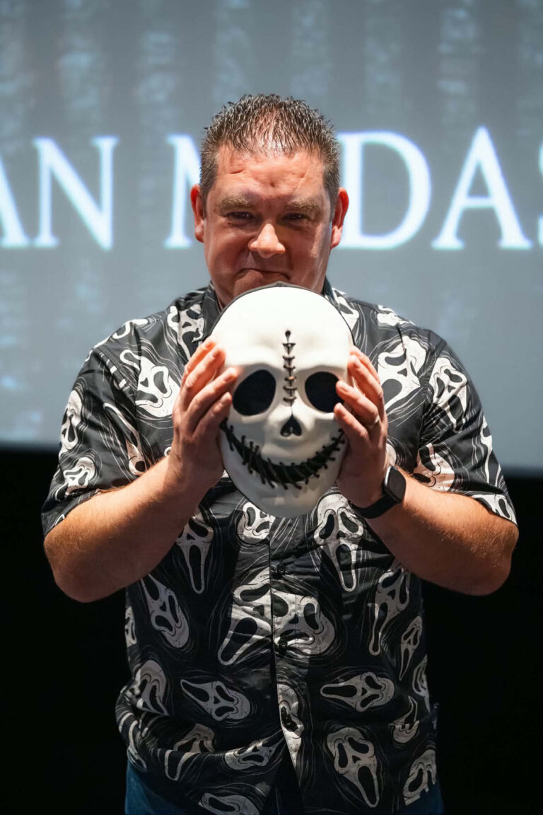 Zero Budget, 120,000 Views: Smartphone Horror Shot in Durham Becomes Director’s Biggest Hit Zero Budget, 120,000 Views: Smartphone Horror Shot in Durham Becomes Director’s Biggest Hit