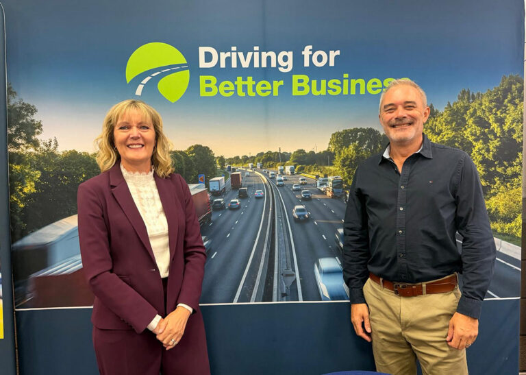 Businesses urged to sign up for free seminar to help them tackle work-related road safety Businesses urged to sign up for free seminar to help them tackle work-related road safety