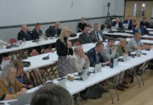 Heated debate over plan to ask for asylum housing locations