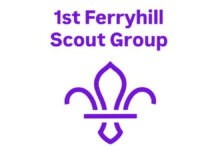 Roofer turns Good Samaritan to help 1st Ferryhill Scout Group