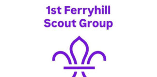 Roofer turns Good Samaritan to help 1st Ferryhill Scout Group