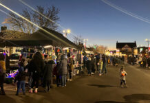 Stalls available at Ferryhill Town Council’s Christmas Fayre