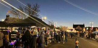 Stalls available at Ferryhill Town Council’s Christmas Fayre