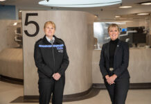 New report reveals Durham’s Investigative Hub is saving millions, cutting delays and keeping officers on the frontline