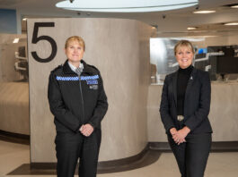 New report reveals Durham’s Investigative Hub is saving millions, cutting delays and keeping officers on the frontline