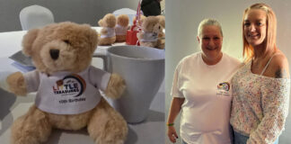 Little Treasures: Changing lives for 10 years