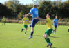 Ferryhill fall in Durham Trophy