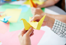 Women invited to join free craft and chat support group in Shildon