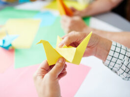 Women invited to join free craft and chat support group in Shildon