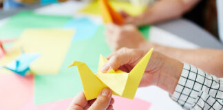 Women invited to join free craft and chat support group in Shildon