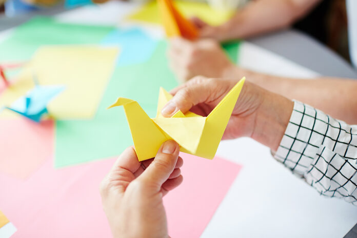 origami-optimised