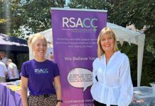 PCC selects Rape & Sexual Abuse Counselling Centre to deliver specialist service
