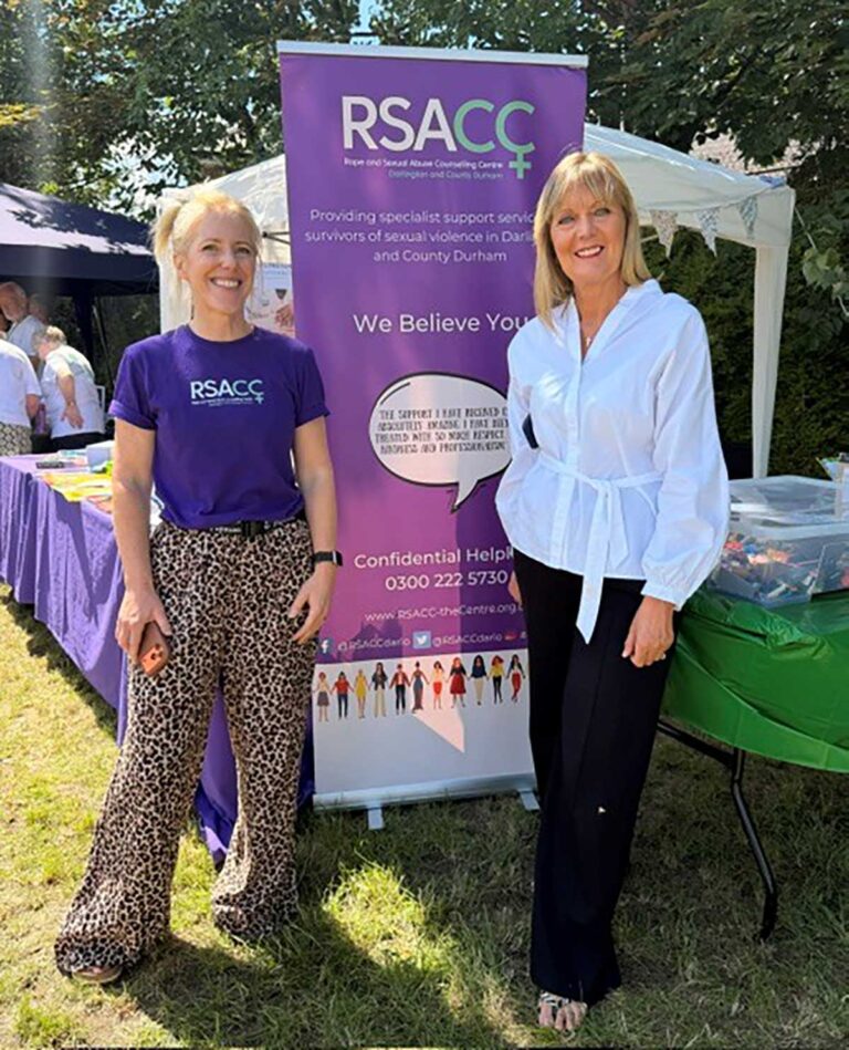 PCC selects Rape & Sexual Abuse Counselling Centre to deliver specialist service