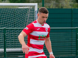 Posthill extends contract