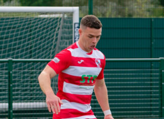 Posthill extends contract