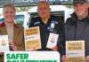 Safer Countryside: Practical support for our rural communities