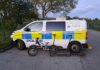 E-bikes crackdown