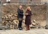 A family’s history lives on as Shildon Alive builds for the future