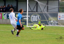 Shildon fail to capitalise with late collapse against leaders