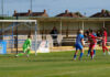 Bishop crush Cup hat-trick hopes