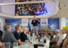 Annual Sports Speaker Evening highlights