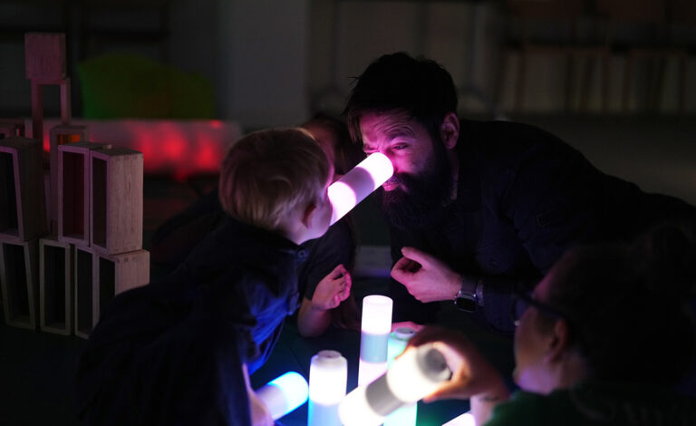 Half-term fun at new cultural attraction Half-term fun at new cultural attraction