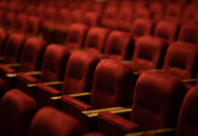 Theatres Trust funds theatres of all sizes to carry out vital futureproofing projects