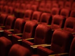 Theatres Trust funds theatres of all sizes to carry out vital futureproofing projects