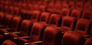 Theatres Trust funds theatres of all sizes to carry out vital futureproofing projects