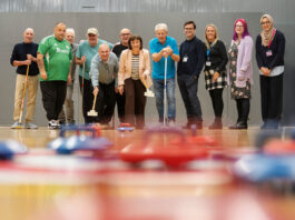 Communities thrive together thanks to new fund